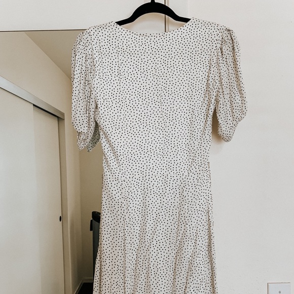 NWT Abercrombie Minidress - Picture 3 of 4